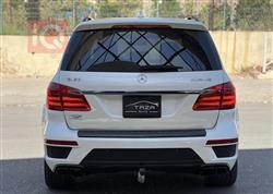 Mercedes-Benz GL-Class